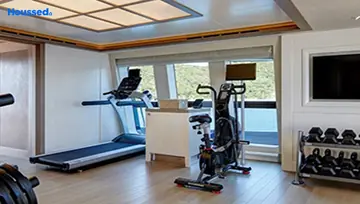 Amenities of Shraddha Nipun Galaxy - Image 150232