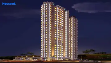 Project Image of Shraddha Nipun Galaxy - Image 150231