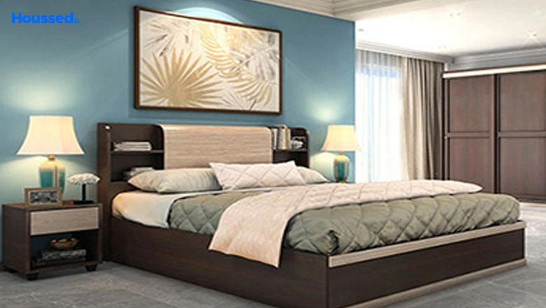 Sample Apartment of Shraddha Nipun Galaxy in Bhandup West, Mumbai - Image 150233