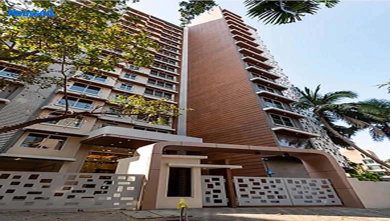 Project Image of KDI Juhu Ankur in Juhu, Mumbai - Image 150226