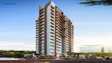 Project Image of KDI Juhu Ankur - Image 150225