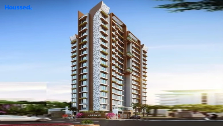 Project Image of KDI Juhu Ankur in Juhu, Mumbai - Image 150225