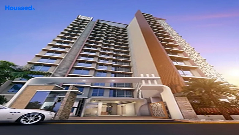 Project Image of KDI Juhu Ankur in Juhu, Mumbai - Image 150224