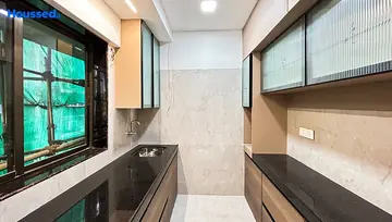 Sample Apartment of Monarch Kitkat - Image 27638