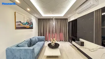Sample Apartment of Monarch Kitkat - Image 27636
