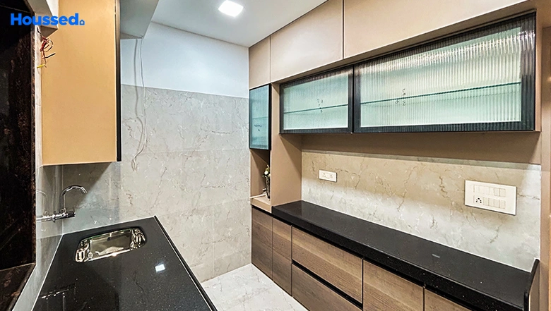 Sample Apartment of Monarch Kitkat in Borivali East, Mumbai - Image 27644
