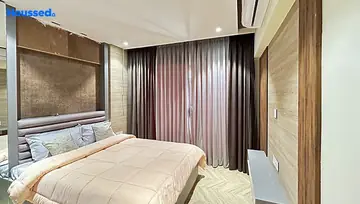 Sample Apartment of Monarch Kitkat - Image 27641