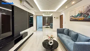 Sample Apartment of Monarch Kitkat - Image 27643
