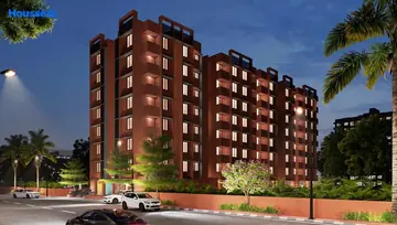 Project Image of PS Madhuram Glory - Image 94679