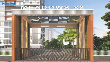 Project Image of Shreeji Meadows 83 - Image 149862