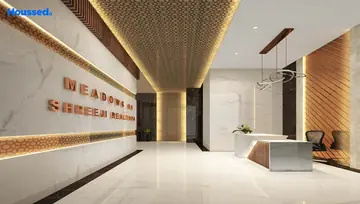 Project Image of Shreeji Meadows 83 - Image 149860