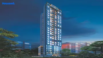 Project Image of Shreeji Meadows 83 - Image 149861