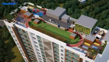 Amenities of Agastya Signature - Image 149856