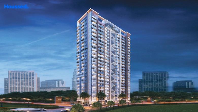 Project Image of Agastya Signature in Vikhroli East, Mumbai - Image 149853