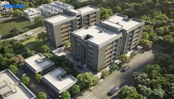 Project Image of Nyalkaran North View Symphony - Image 94858