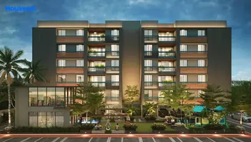 Project Image of Nyalkaran North View Symphony - Image 94857