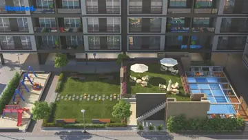 Amenities of Shree Two - Image 94698