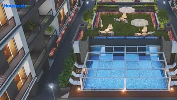 Amenities of Shree Two - Image 94696