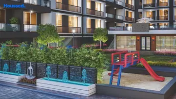 Amenities of Shree Two - Image 94697