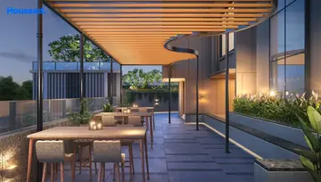 Amenities of Arkade Eden - Image 149829