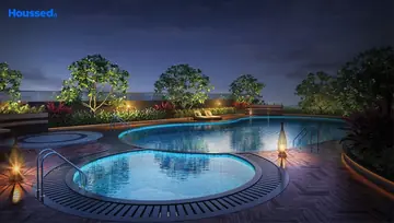 Amenities of Arkade Eden - Image 149831