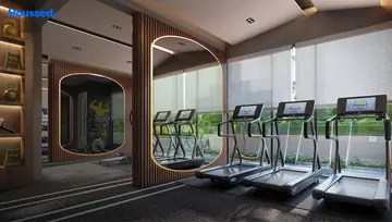 Amenities of Arkade Eden - Image 149828