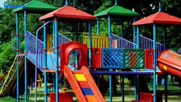 Amenities of Haware Platinum Towers - Image 166670