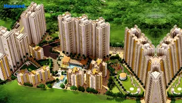 Project Image of Haware Platinum Towers - Image 166669