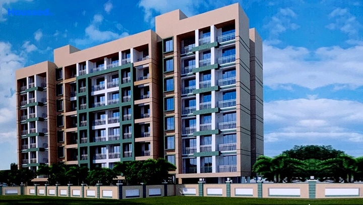 Project Image of Squarefeet Metropolis Rivera in Ghodbunder Road, Thane - Image 166857