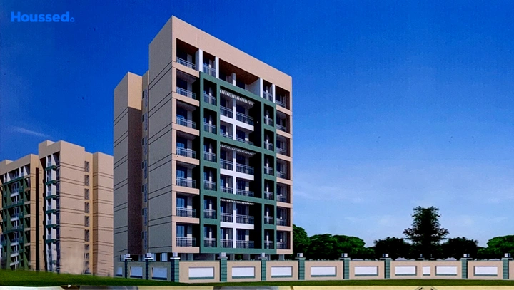 Project Image of Squarefeet Metropolis Rivera in Ghodbunder Road, Thane - Image 166858