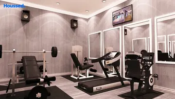 Amenities of Rajput Somnath Riviera - Image 94743