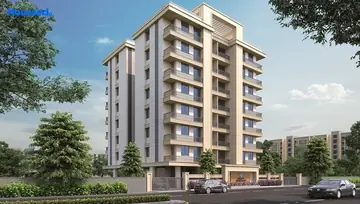 Project Image of Rajput Somnath Riviera - Image 94742