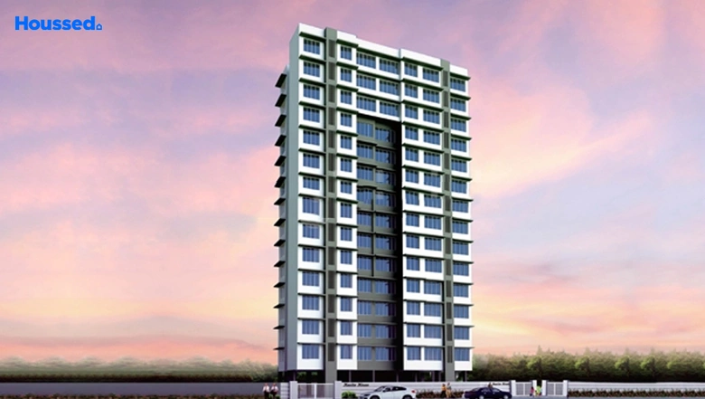 Project Image of Indu Kavita Kiran in Mulund East, Mumbai - Image 149822