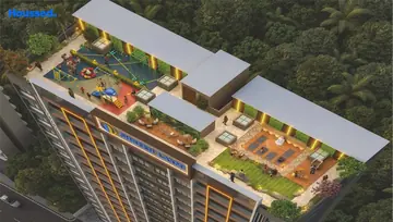 Amenities of Shreeji Laxmi - Image 149817