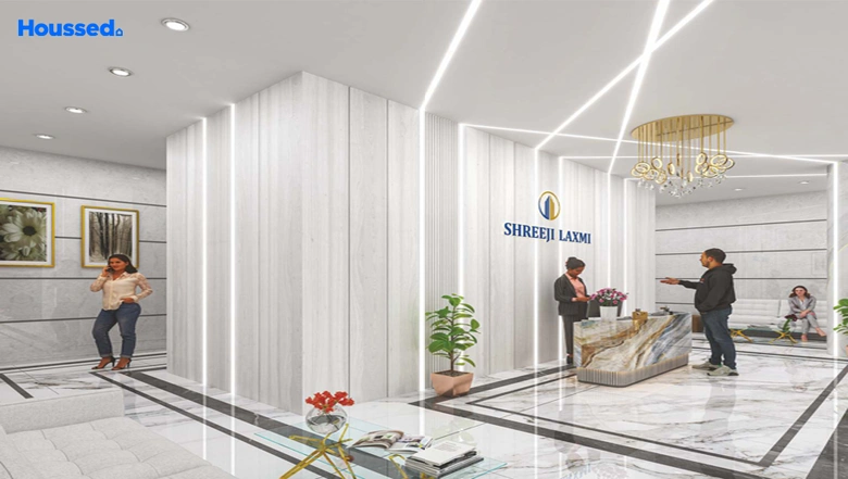 Project Image of Shreeji Laxmi in Ghatkopar East, Mumbai - Image 149815