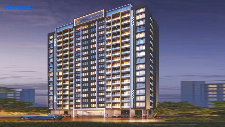 Project Image of Shreeji Laxmi in Ghatkopar East, Mumbai - Image 149816