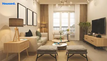 Sample Apartment of Shreeji Laxmi - Image 149818