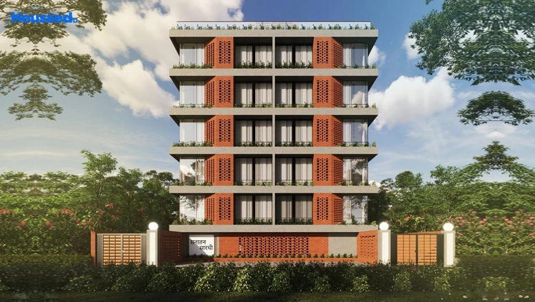 Project Image of Samarpaye Sanatan Sarathi in Paldi, Ahmedabad - Image 94839