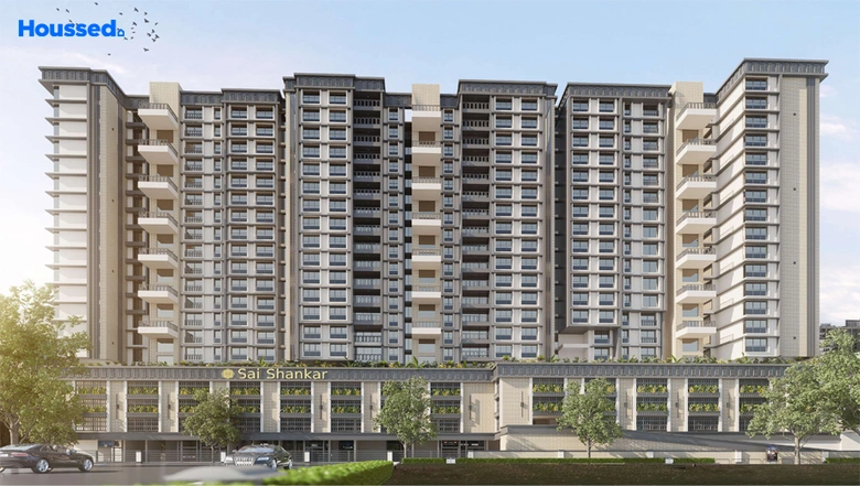Project Image of Shree Sai Shankar in Ghatkopar East, Mumbai - Image 149807