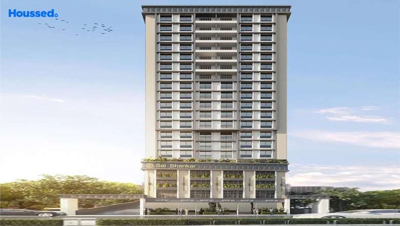 Project Image of Shree Sai Shankar in Ghatkopar East, Mumbai - Image 149809