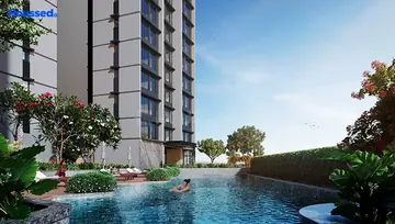 Amenities of Kalpataru Primera - Image 169002