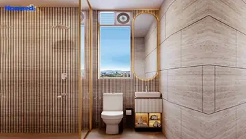 Bathroom of Kalpataru Primera - Image 169007