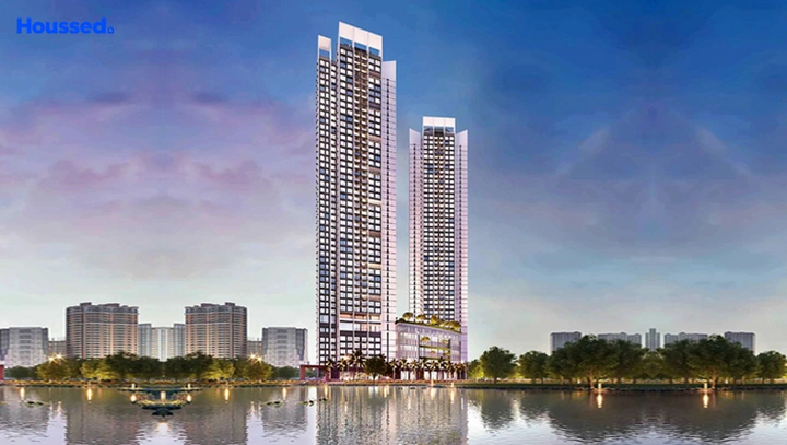 Project Image of Kalpataru Primera in Kolshet Road, Thane - Image 168999