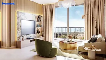 Sample Apartment of Kalpataru Primera - Image 169005