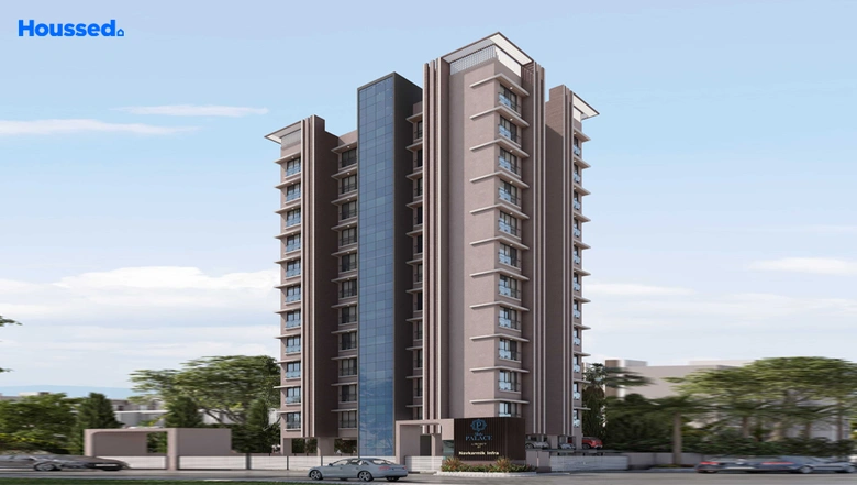 Project Image of Navkarmik Shiv Palace in Malad East, Mumbai - Image 149800