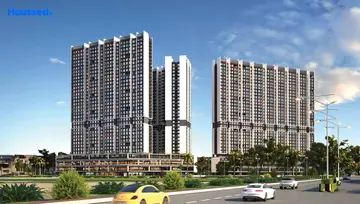 Project Image of Haware My First Home - Image 195879