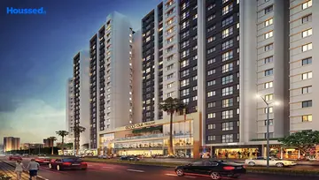 Project Image of Omkar Lawns And Beyond - Image 149788