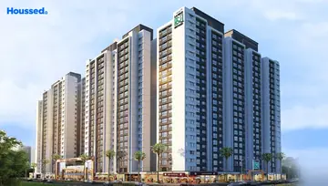 Project Image of Omkar Lawns And Beyond - Image 149787