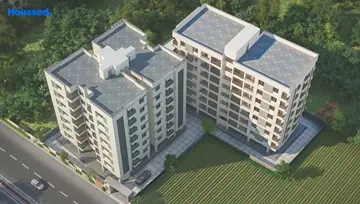 Project Image of Sopan Heights - Image 94817