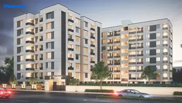 Project Image of Sopan Heights - Image 94815